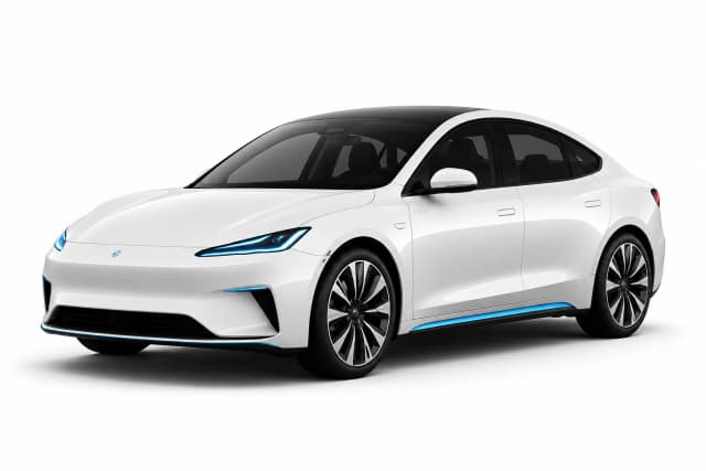 Carro elétrico